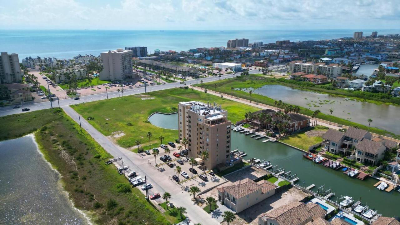 Landfall 22 Apartment South Padre Island