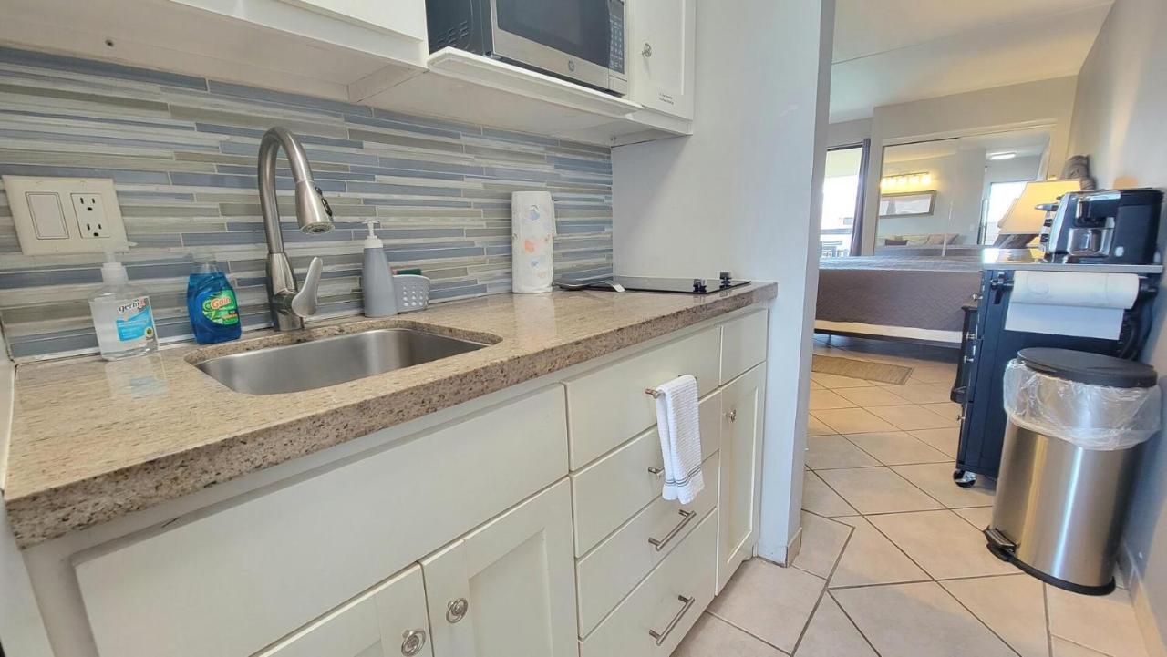 Apartment Landfall 22 South Padre Island