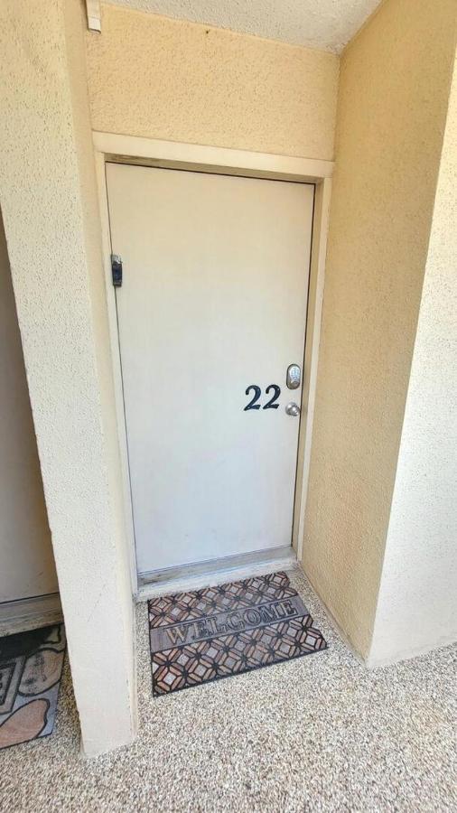 Apartment Landfall 22 *