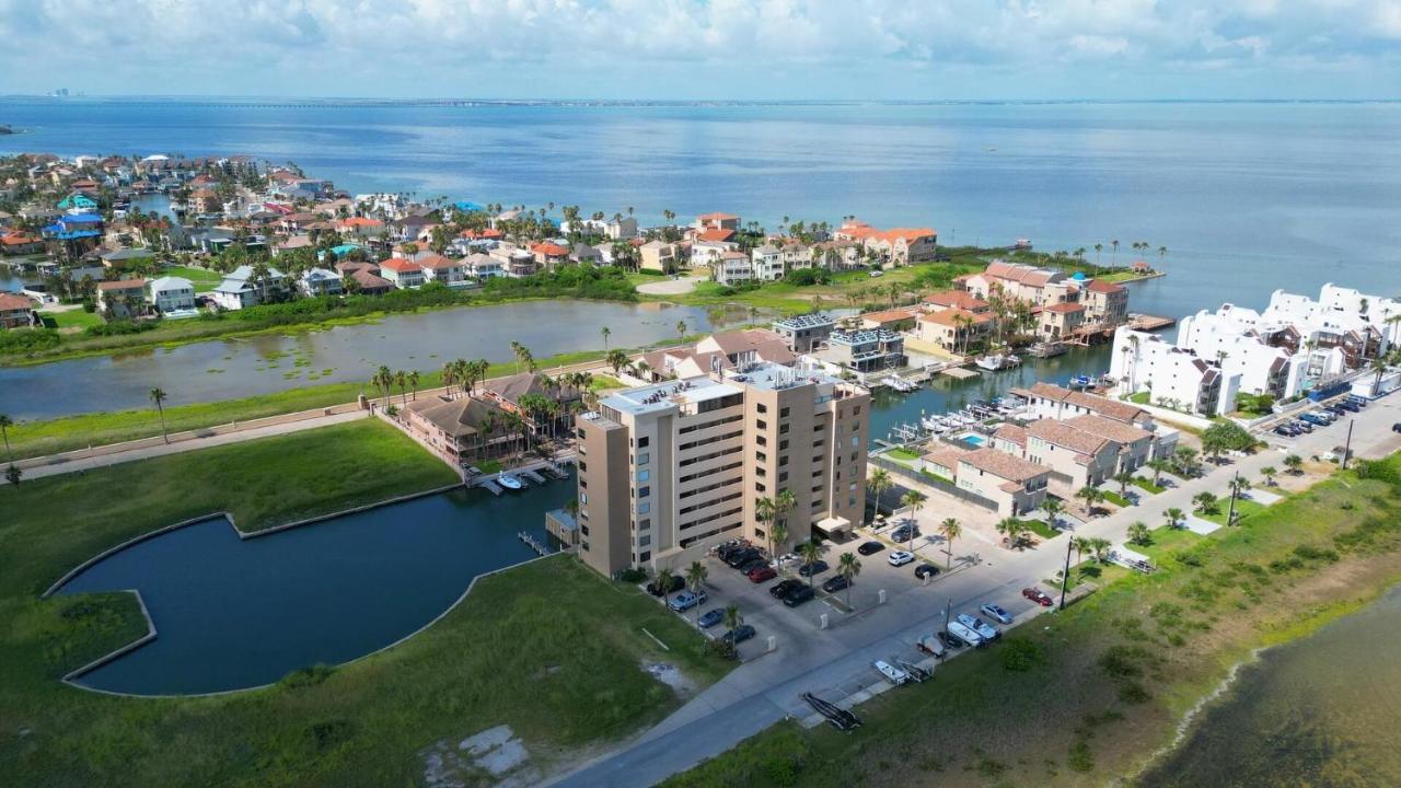 Apartment Landfall 22 South Padre Island