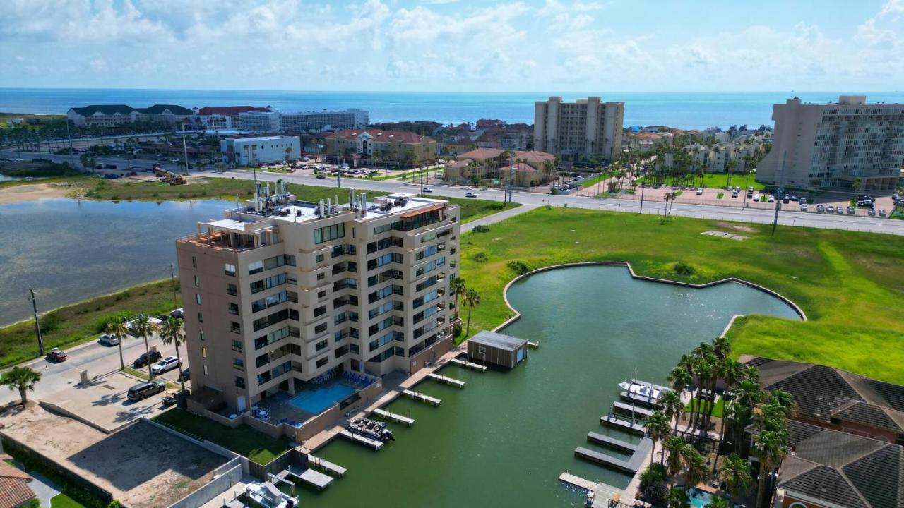 Landfall 22 Apartment South Padre Island