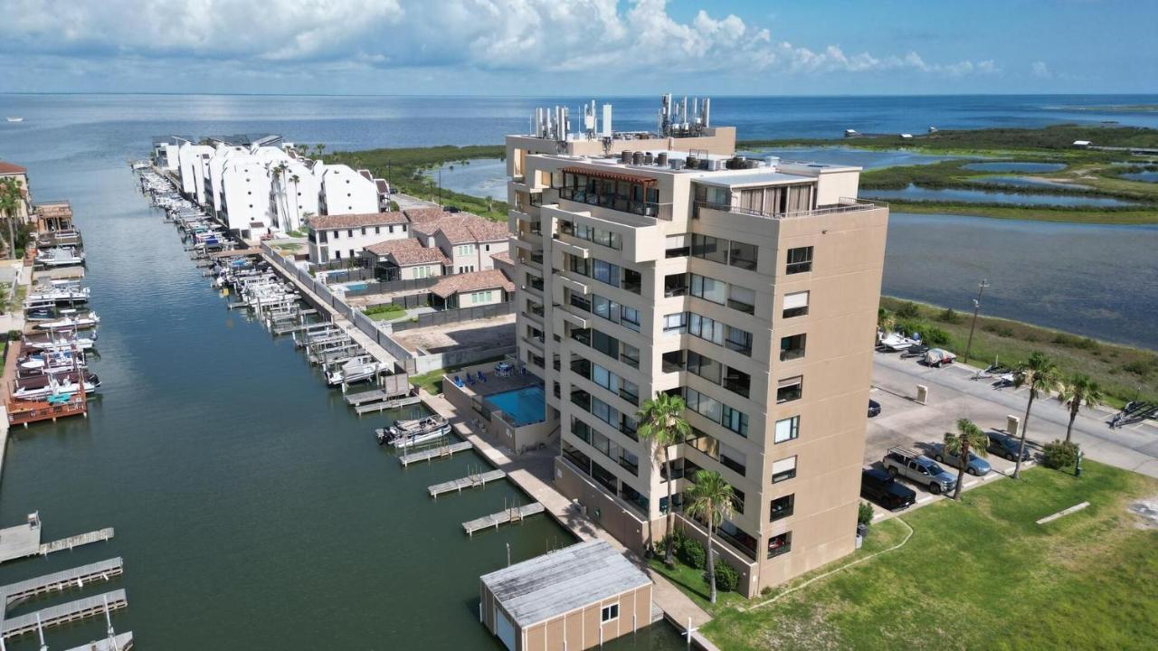 Landfall 22 * South Padre Island