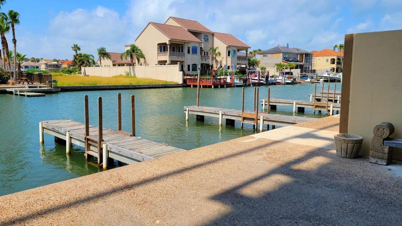 Landfall 22 Apartment South Padre Island