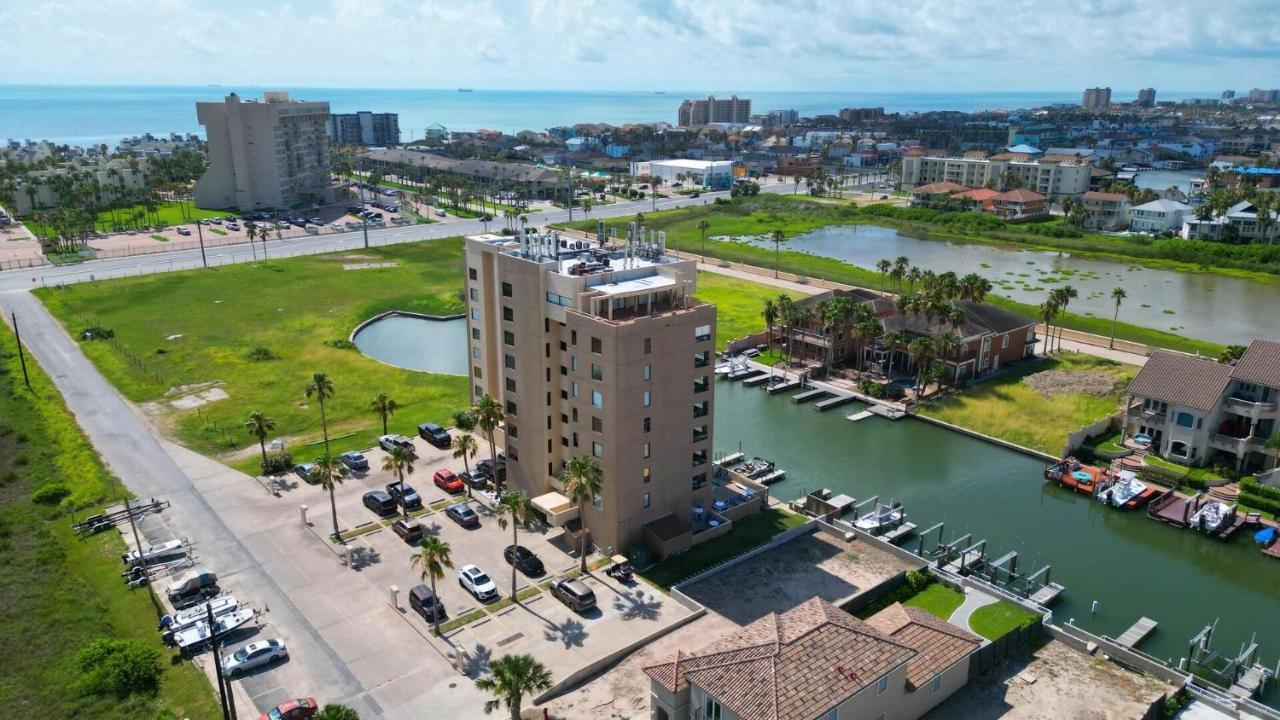 Landfall 22 * South Padre Island