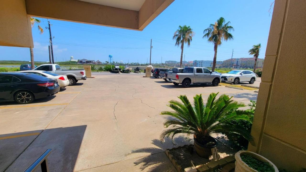 Apartment Landfall 22 South Padre Island