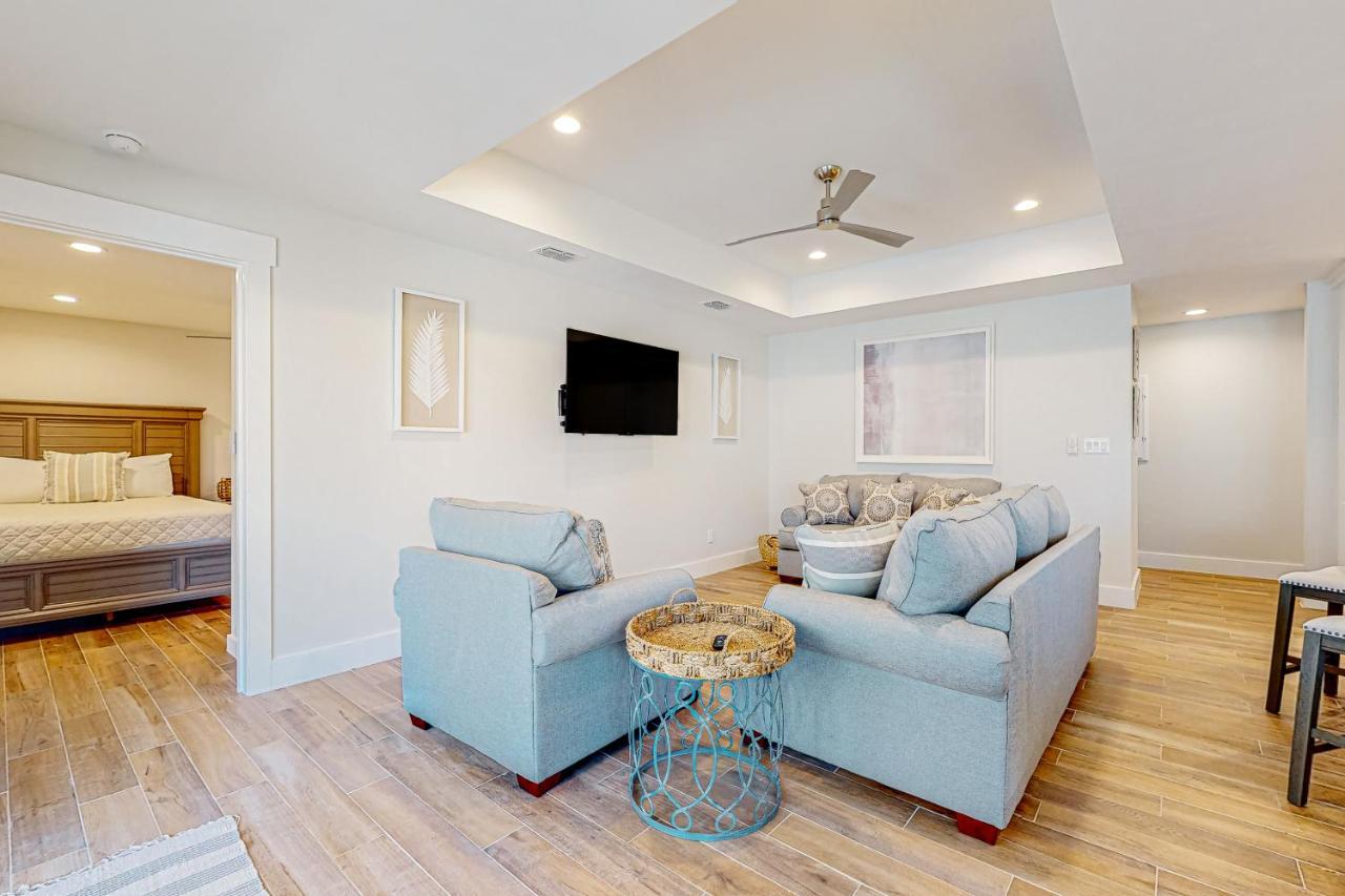 Carolyn's Seashell Retreat Holiday home