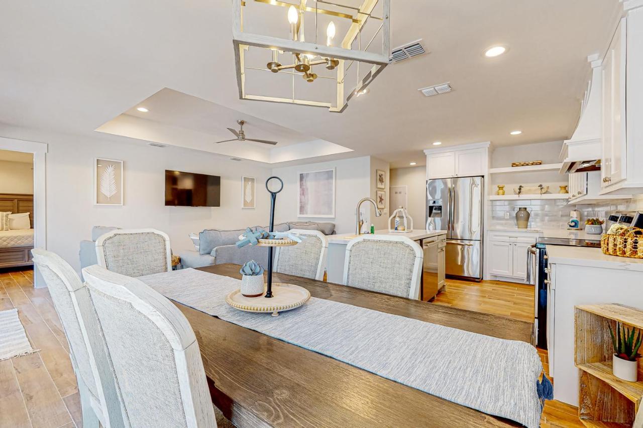 Carolyn's Seashell Retreat