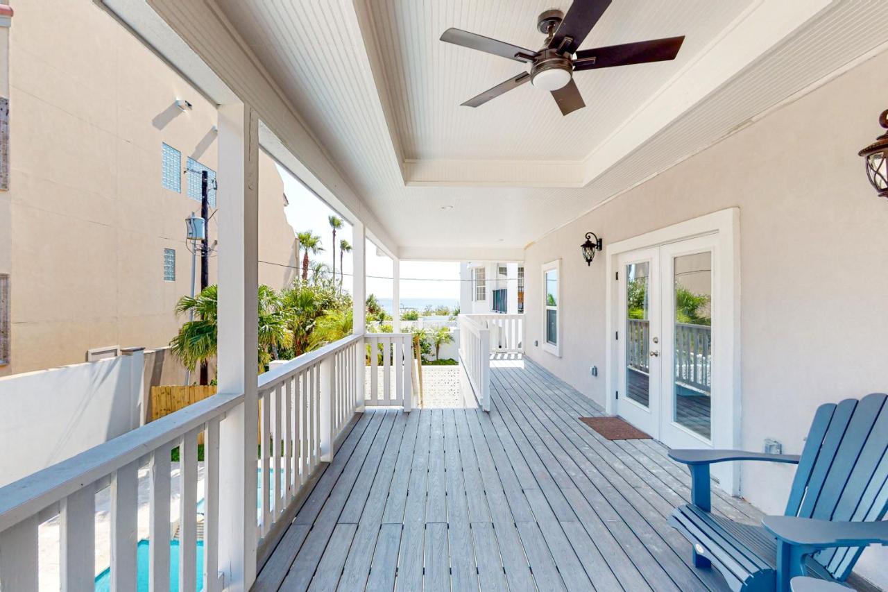 Carolyn's Seashell Retreat Holiday home *