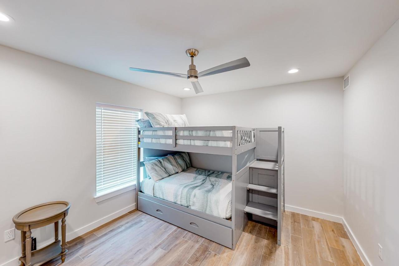 Carolyn's House Unit B South Padre Island