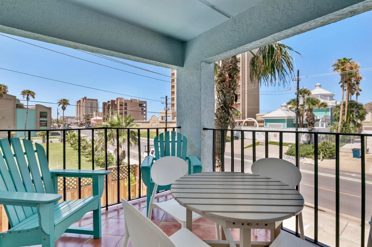 Apartment Gulf Coast Unit 4 South Padre Island