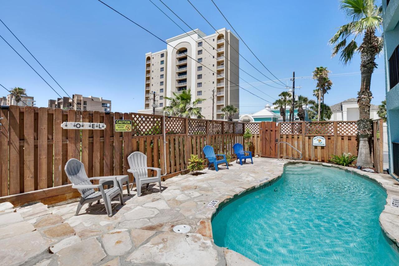 Gulf Coast Unit 4 * South Padre Island