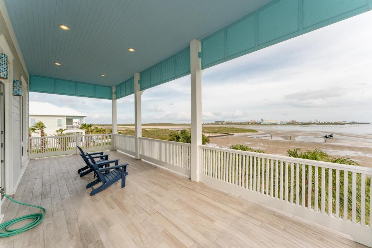 Casa Sirena - Private Bayside With Pool Holiday home South Padre Island