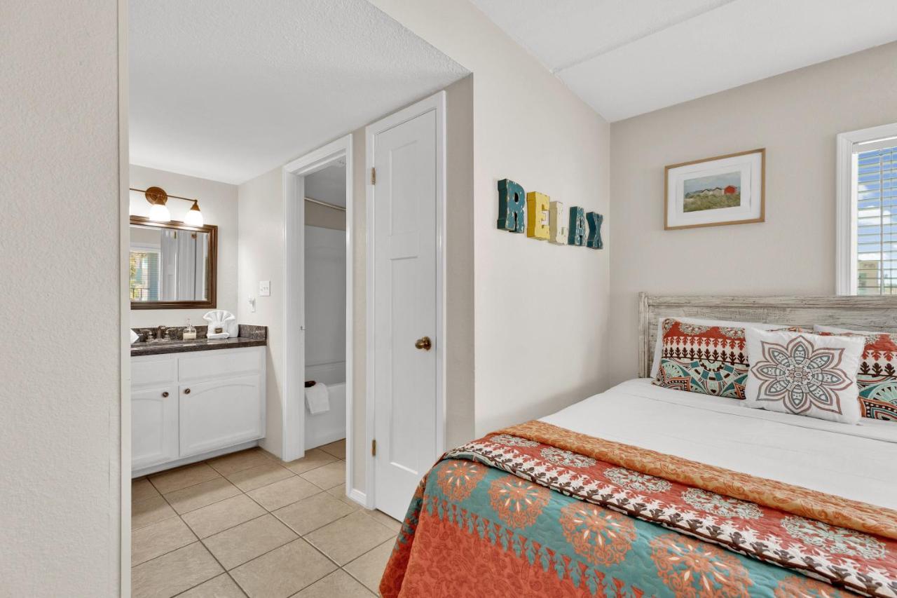 Apartment Gulf Coast Unit 4