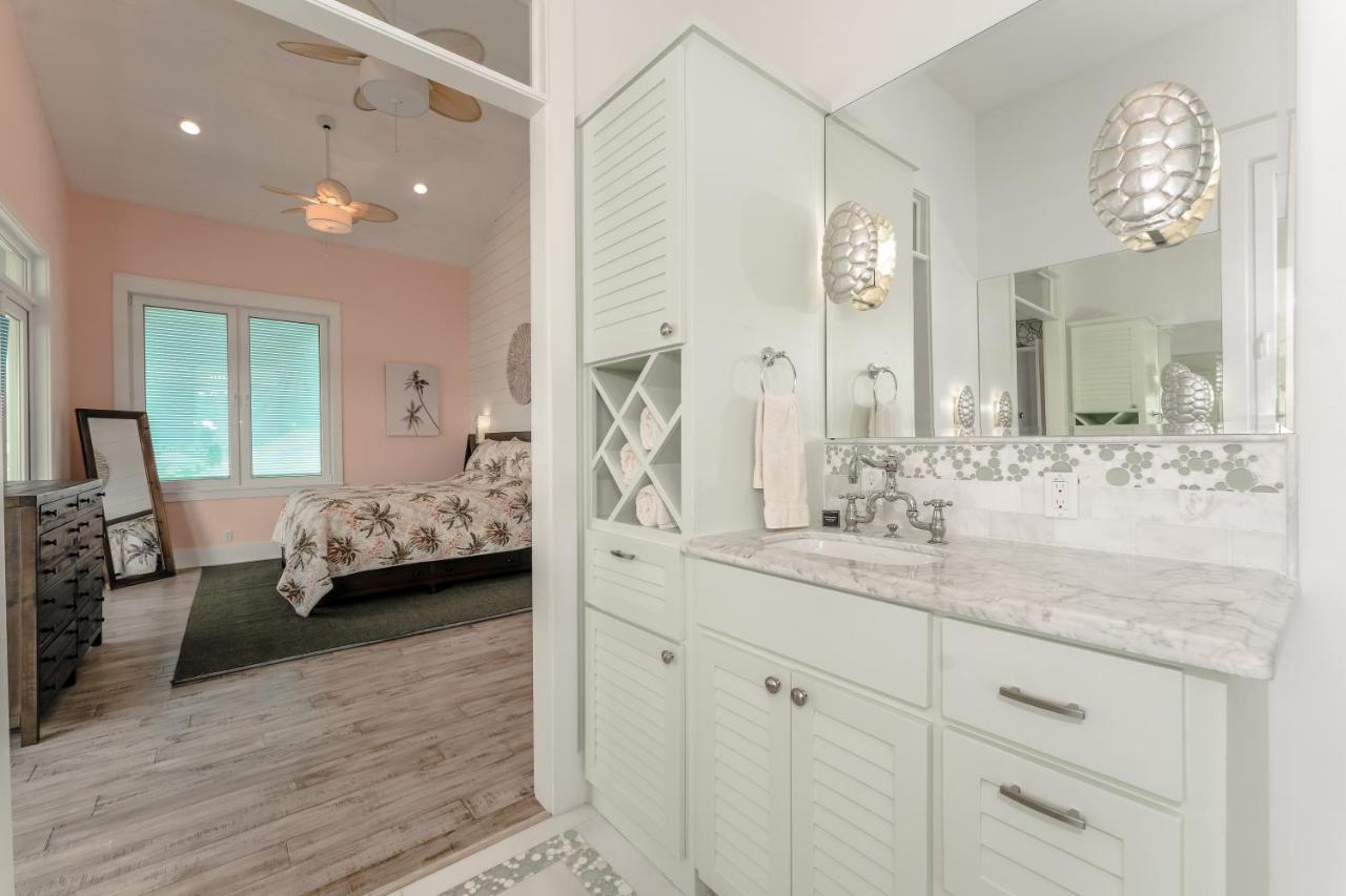 Holiday home Casa Sirena - Private Bayside With Pool South Padre Island