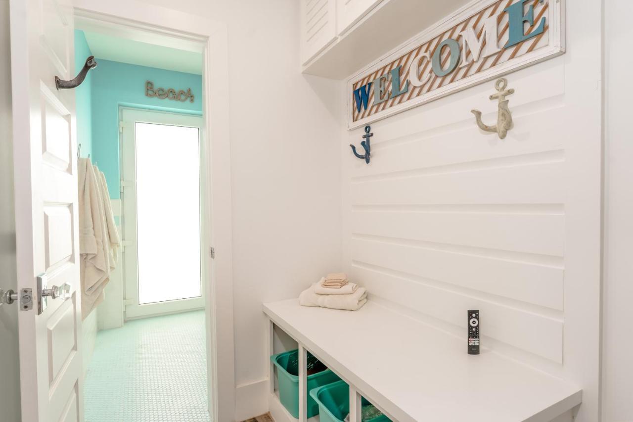 Casa Sirena - Private Bayside With Pool Holiday home *