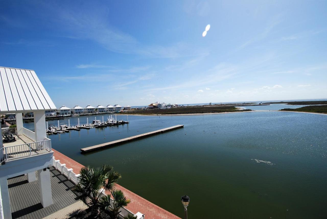 Avalon - Townhouse At The Shores Holiday home South Padre Island