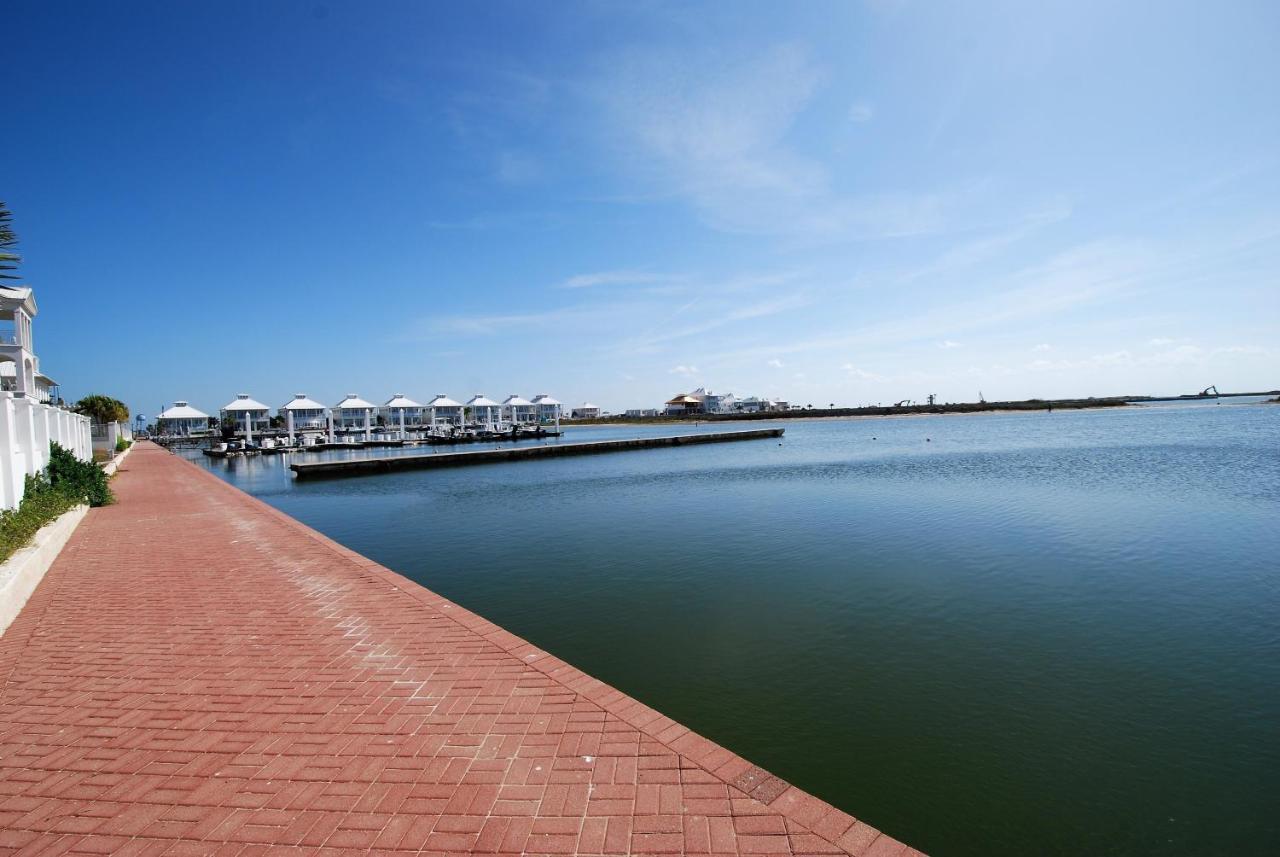 Avalon - Townhouse At The Shores Holiday home South Padre Island