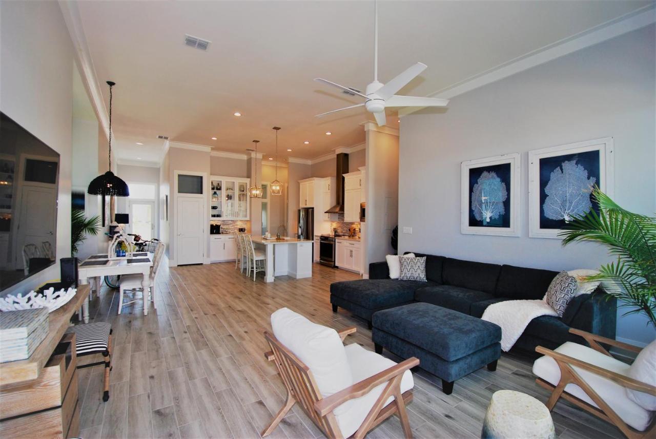 Seaglass - Private At The Shores * South Padre Island