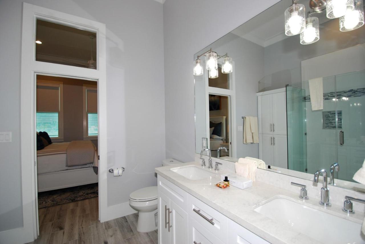 Holiday home Seaglass - Private At The Shores *