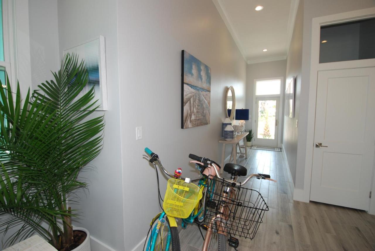 Seaglass - Private At The Shores Holiday home *