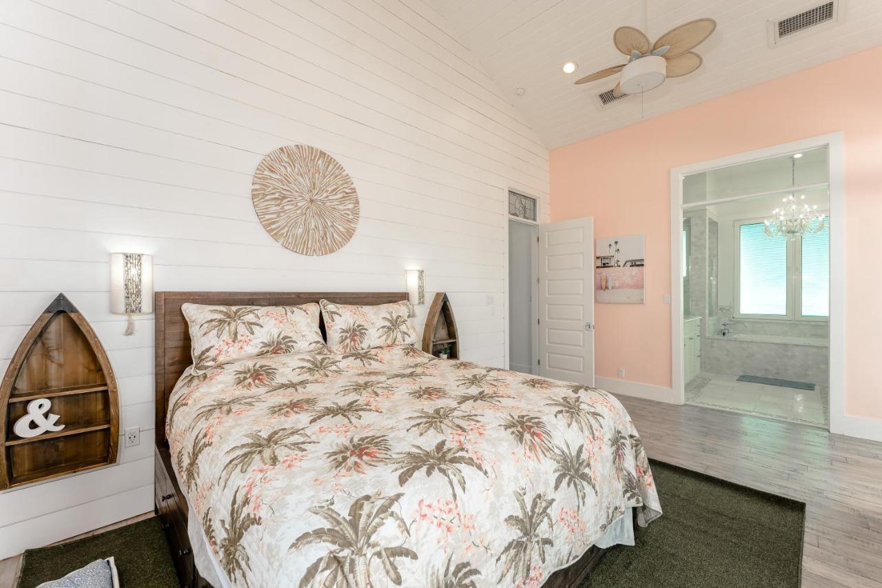 Holiday home Casa Sirena - Private Bayside With Pool