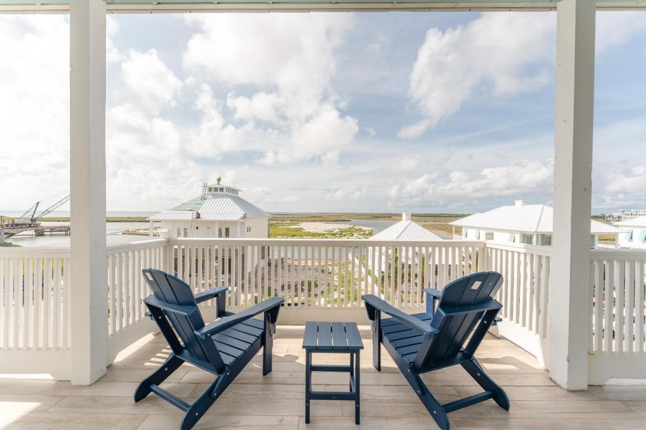 Holiday home Casa Sirena - Private Bayside With Pool