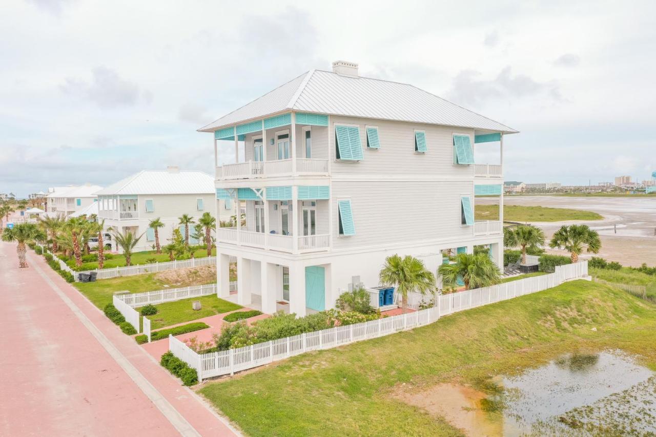 Casa Sirena - Private Bayside With Pool