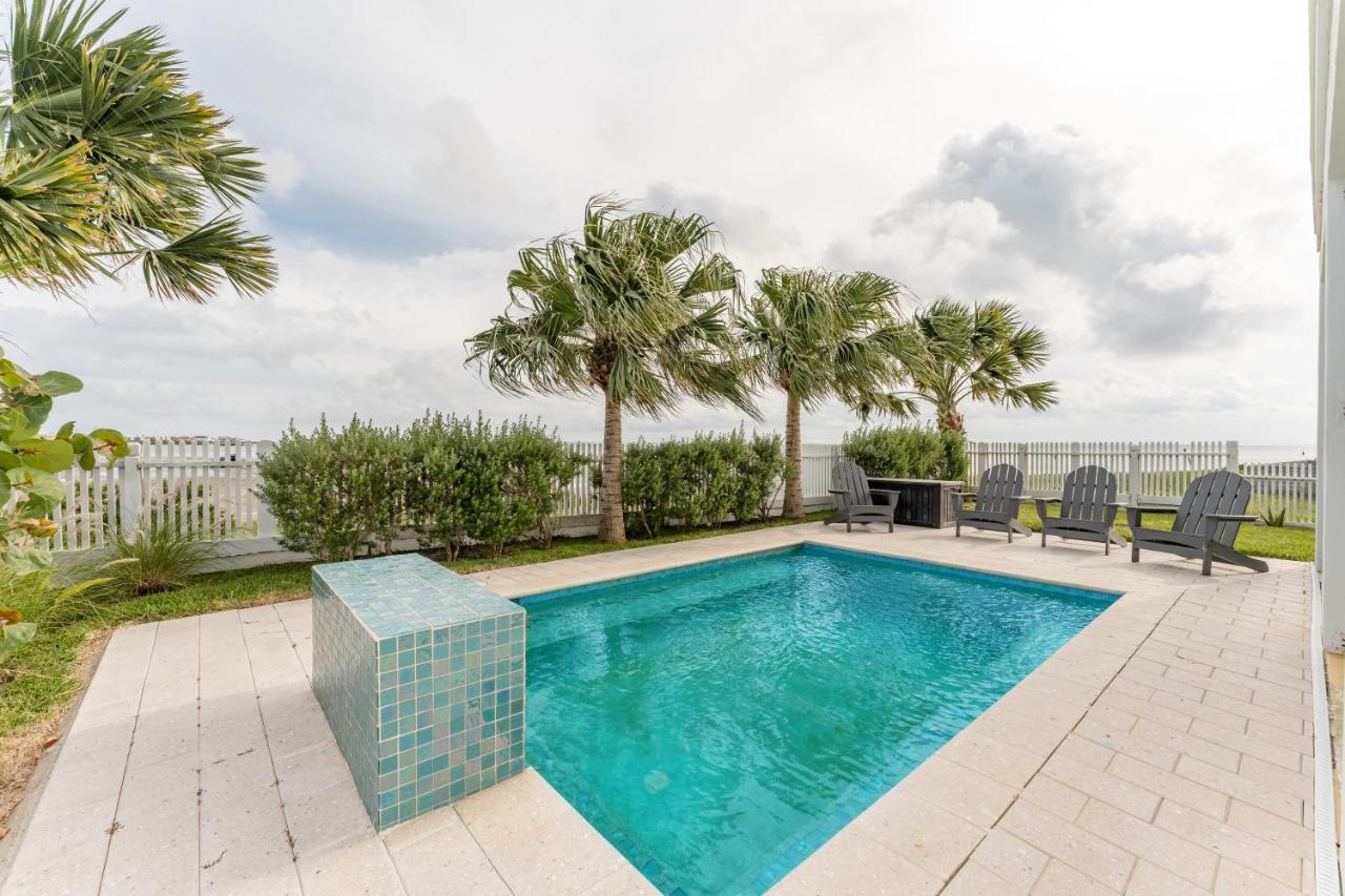 Casa Sirena - Private Bayside With Pool Holiday home South Padre Island