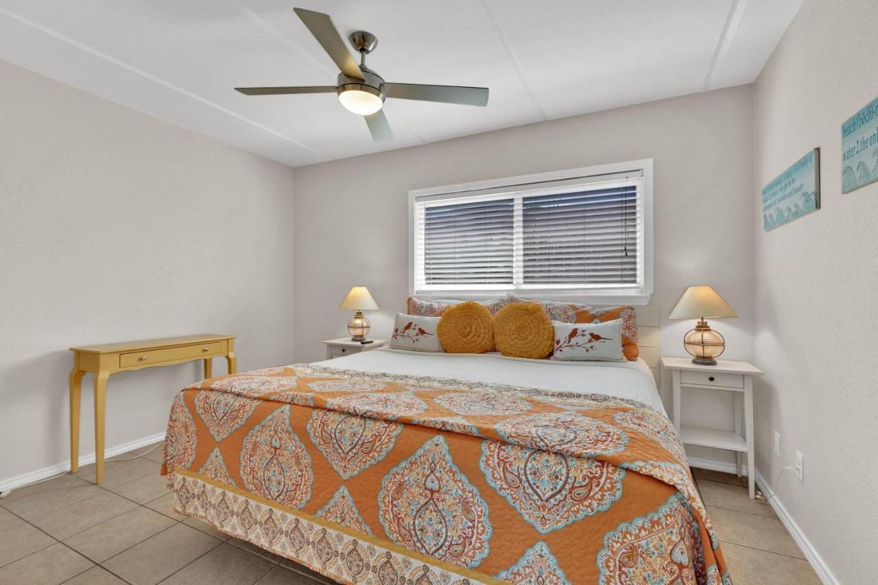 Apartment Gulf Coast Unit 4 South Padre Island