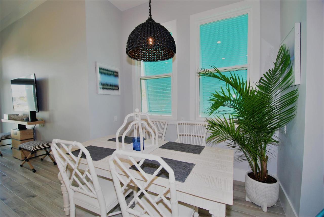 Holiday home Seaglass - Private At The Shores South Padre Island