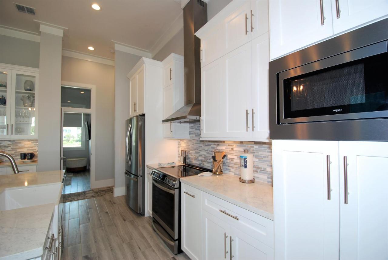 Seaglass - Private At The Shores Holiday home South Padre Island