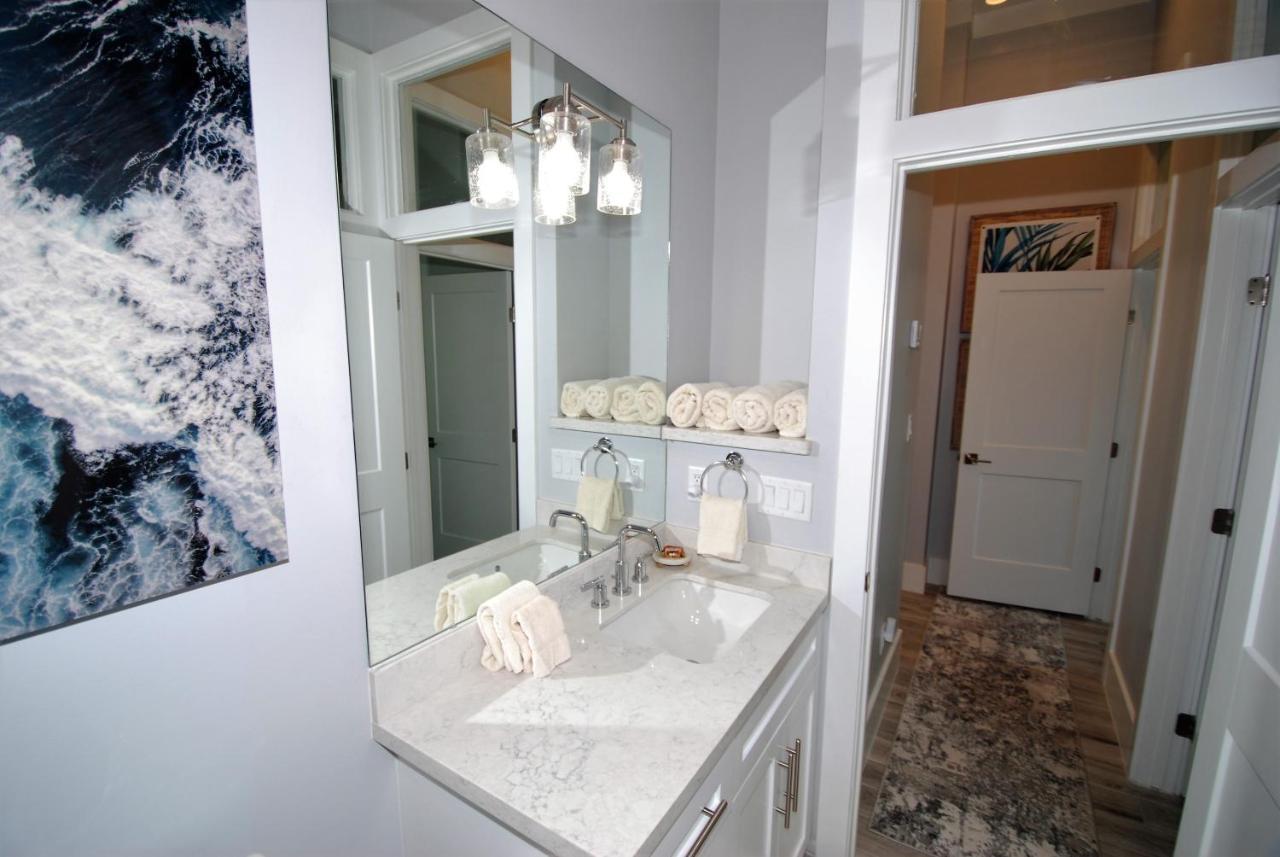 Seaglass - Private At The Shores *