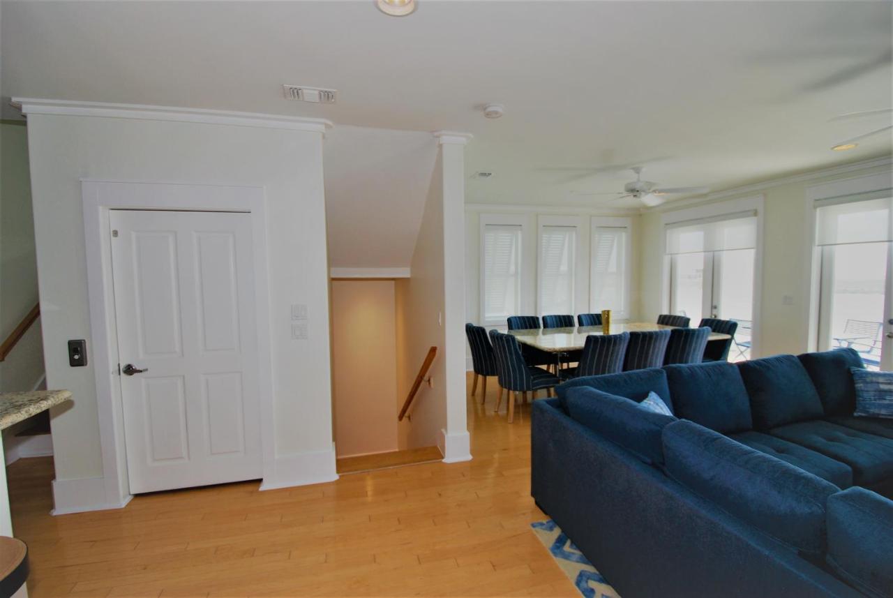 Holiday home Avalon - Townhouse At The Shores *
