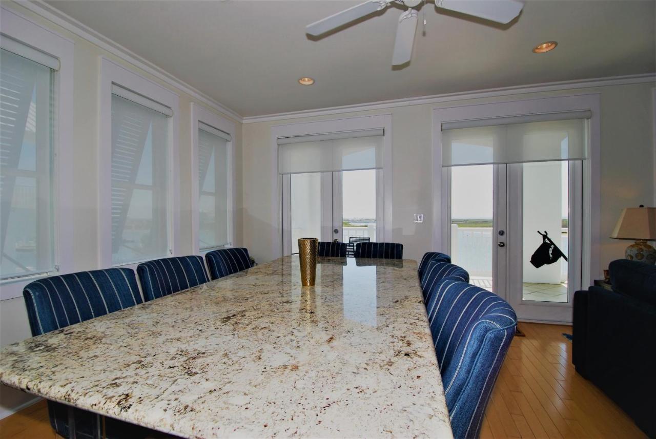 Avalon - Townhouse At The Shores Holiday home South Padre Island