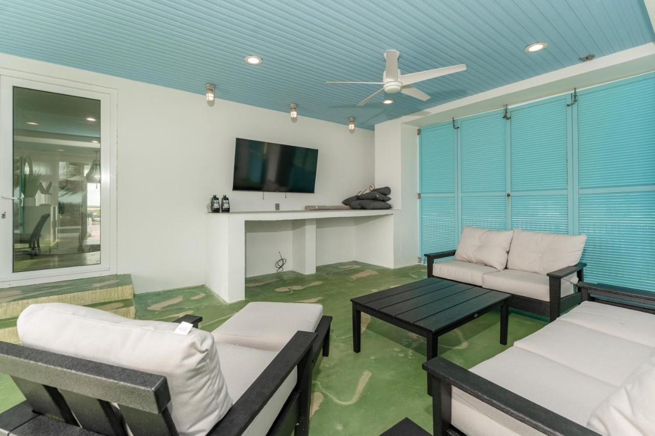 Casa Sirena - Private Bayside With Pool Holiday home