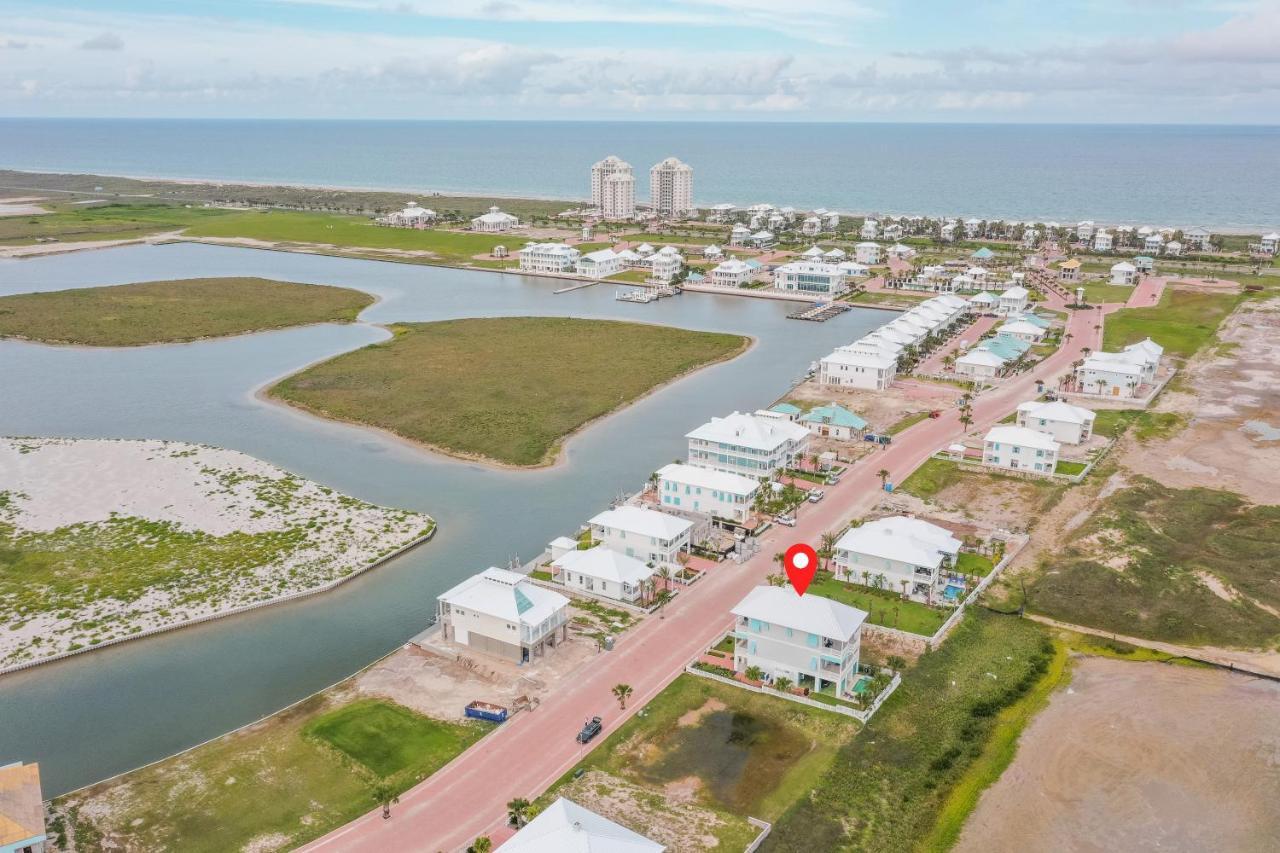 Casa Sirena - Private Bayside With Pool * South Padre Island