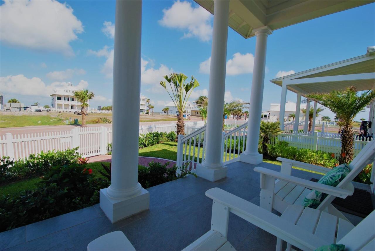 Seaglass - Private At The Shores Holiday home South Padre Island