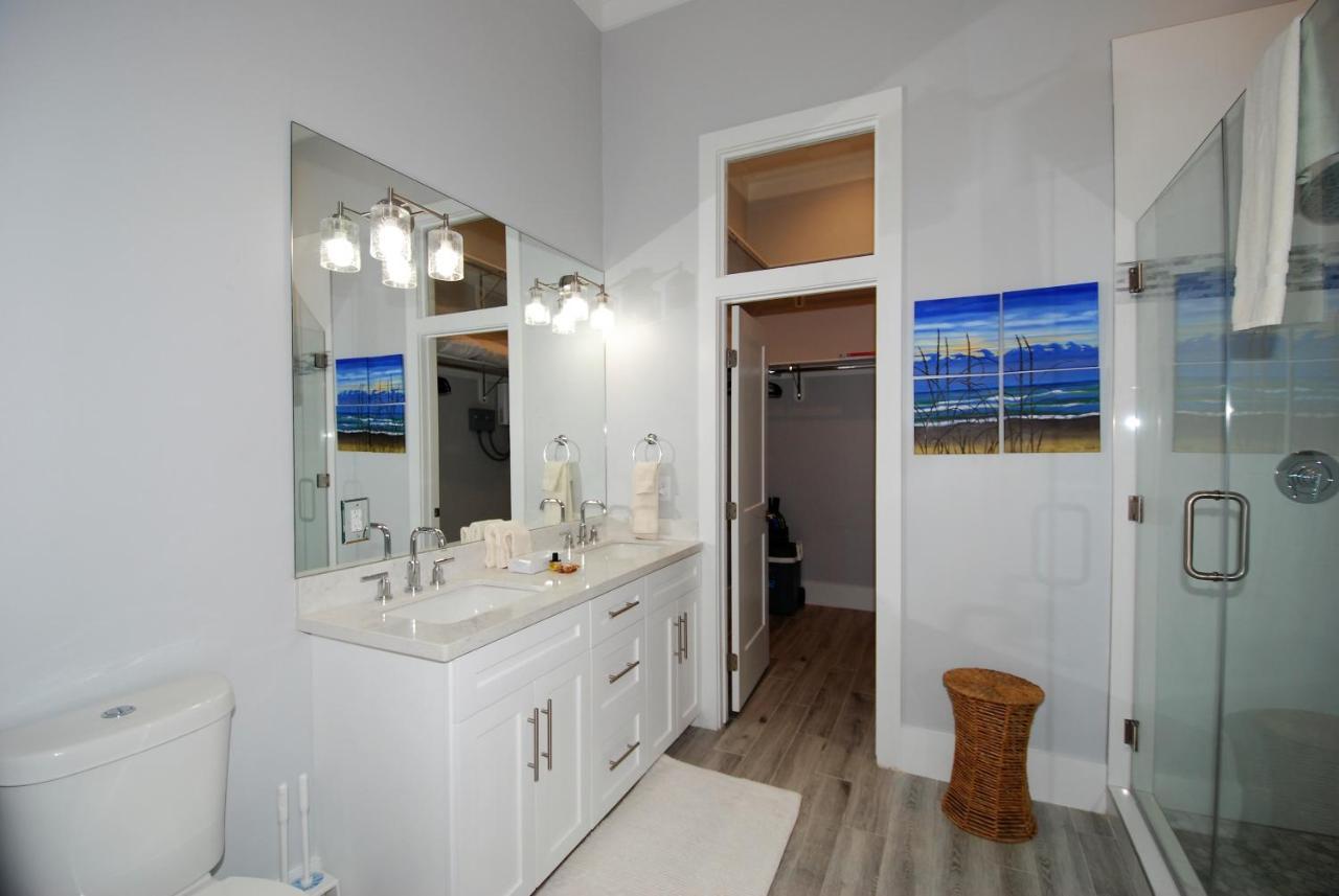 Seaglass - Private At The Shores Holiday home South Padre Island