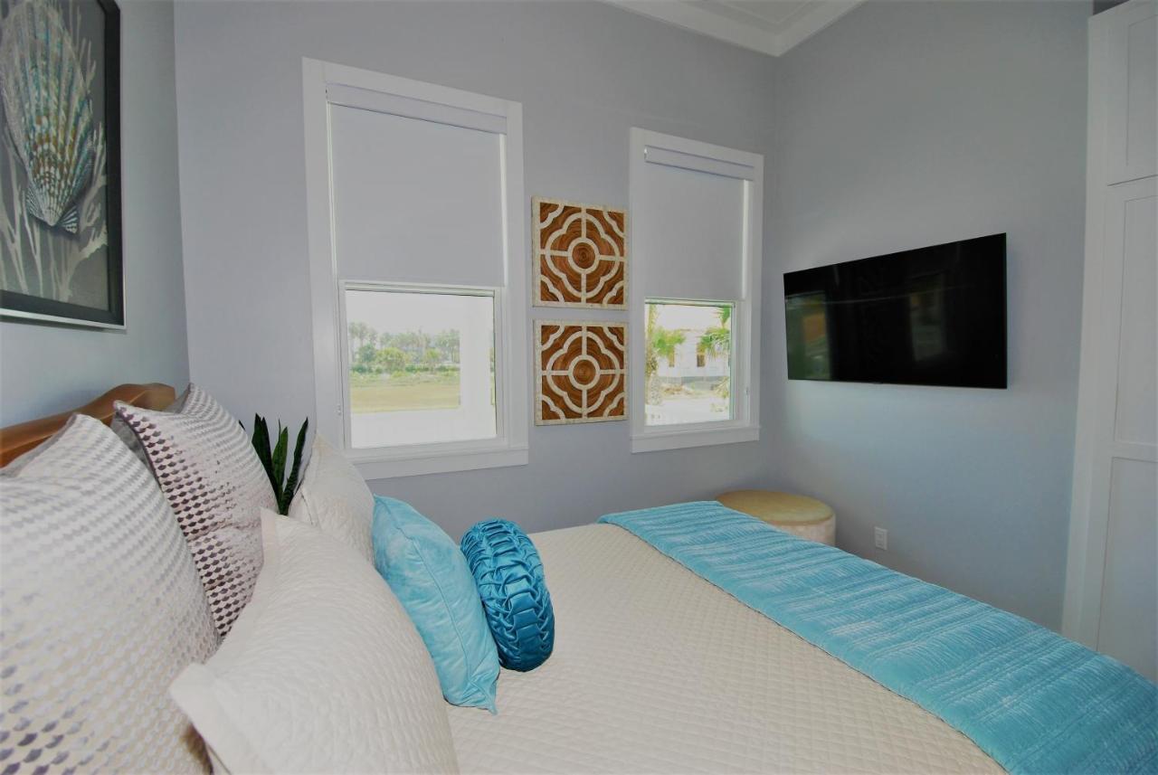 Seaglass - Private At The Shores South Padre Island