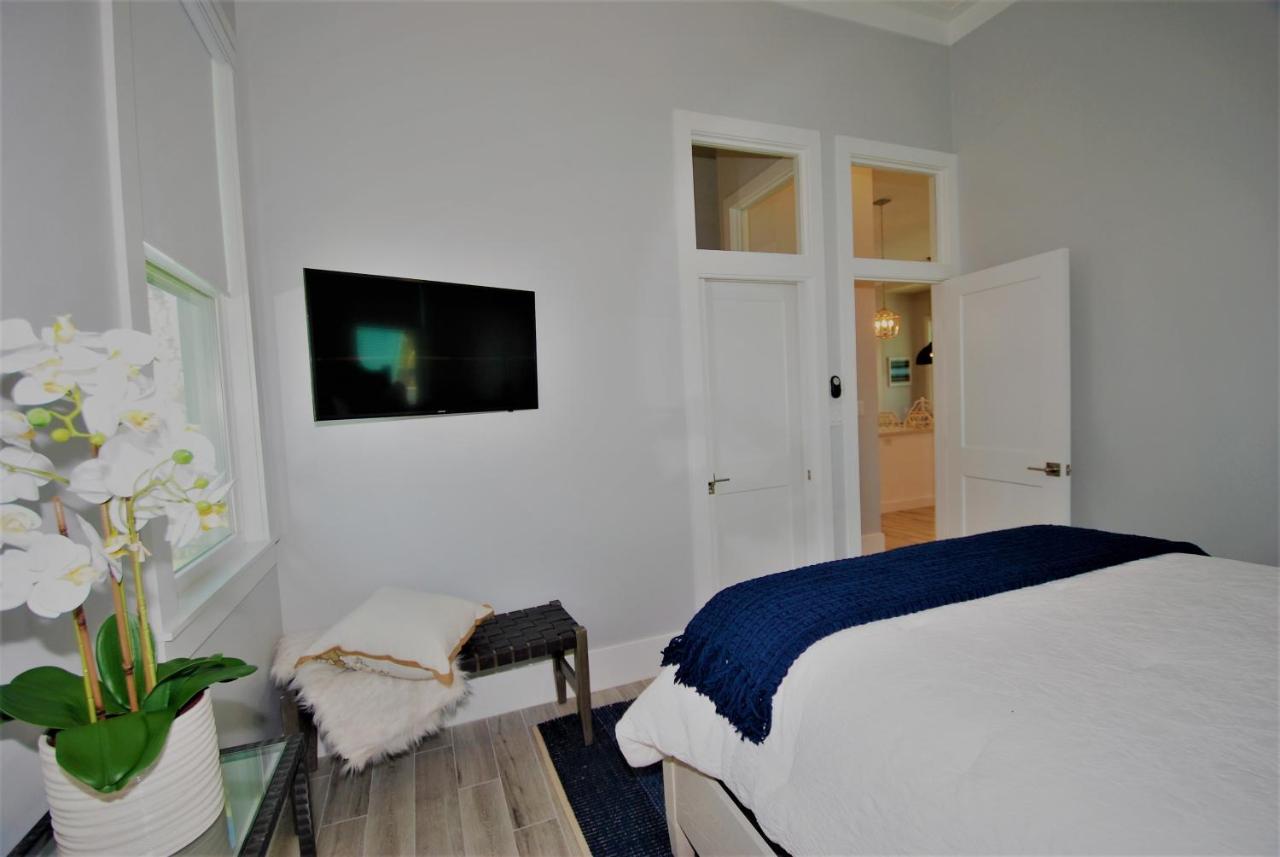 Holiday home Seaglass - Private At The Shores *