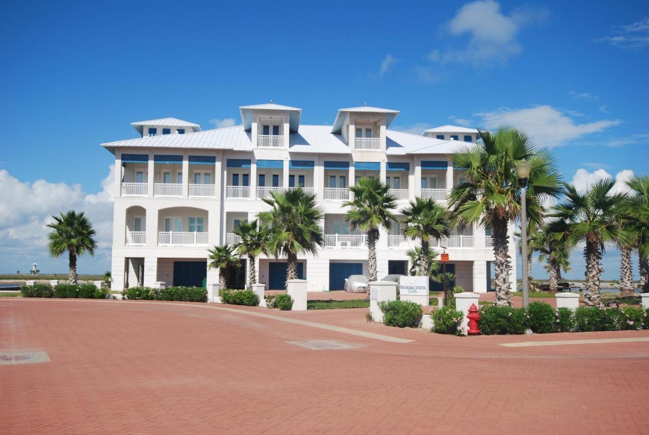 Avalon - Townhouse At The Shores South Padre Island