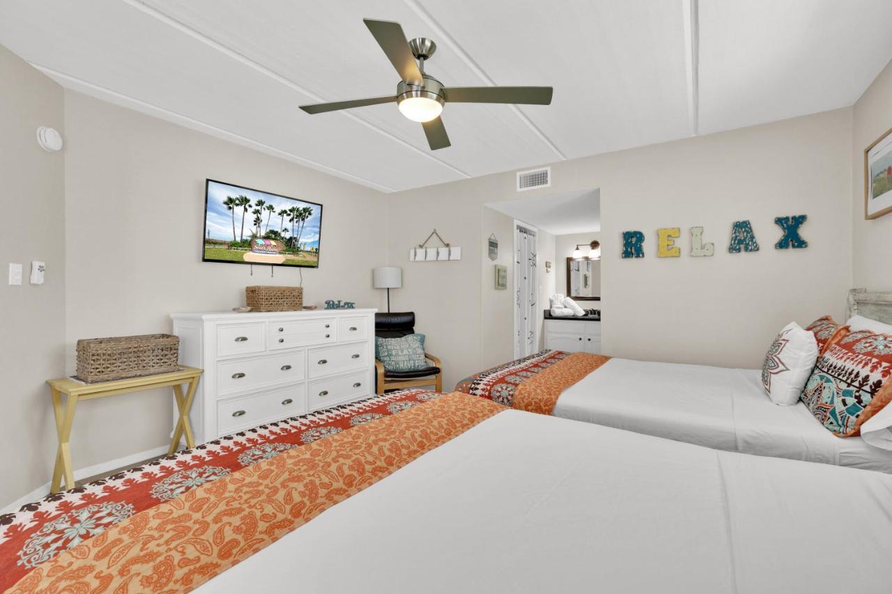Gulf Coast Unit 4 Apartment South Padre Island