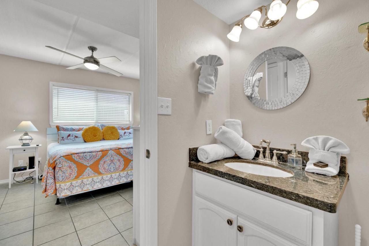 Apartment Gulf Coast Unit 4 South Padre Island