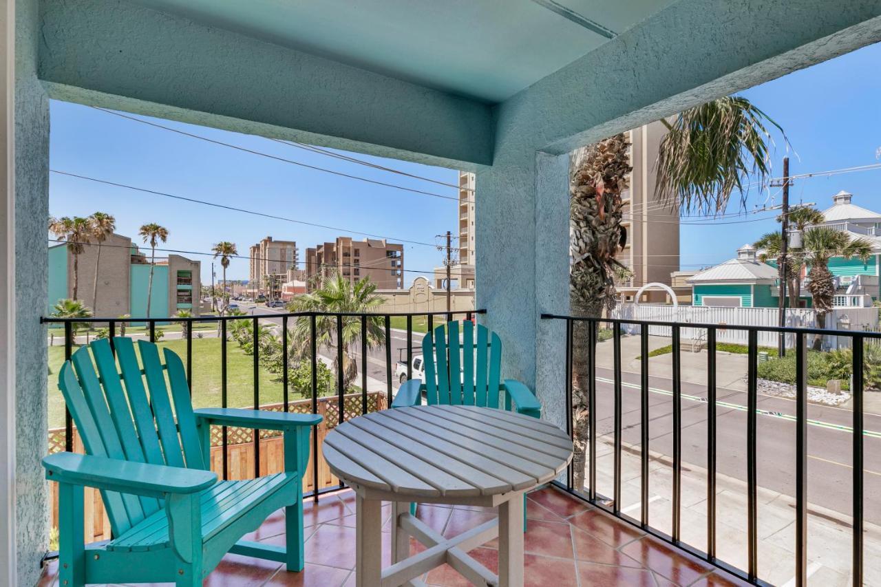 Gulf Coast Unit 4 * South Padre Island