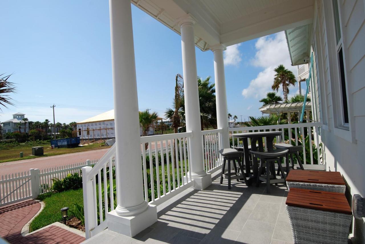 Seaglass - Private At The Shores South Padre Island