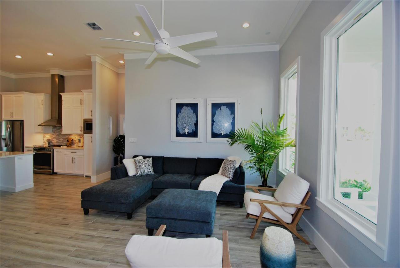 Seaglass - Private At The Shores Holiday home South Padre Island