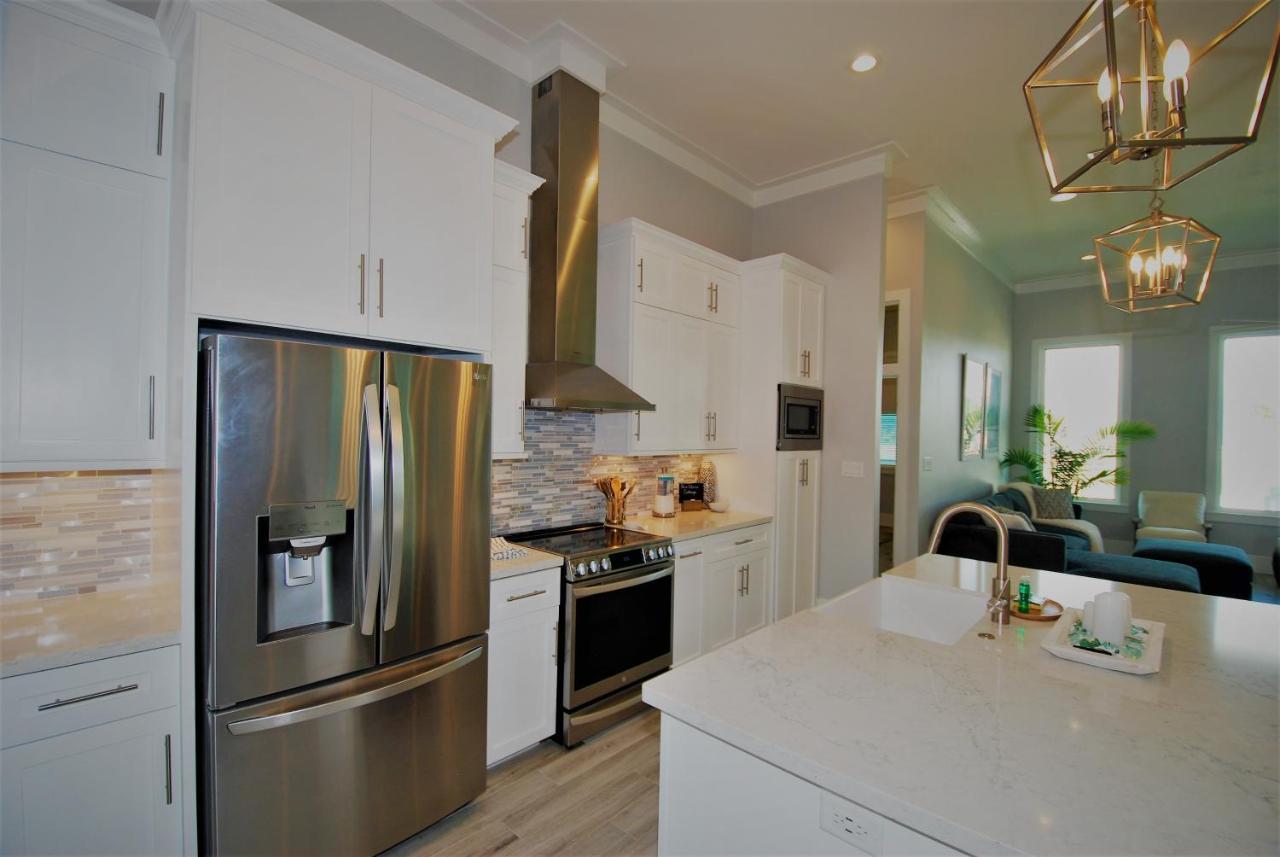 Seaglass - Private At The Shores South Padre Island