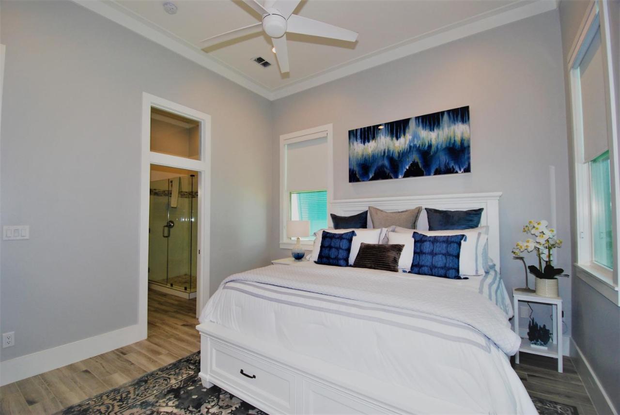 Seaglass - Private At The Shores * South Padre Island