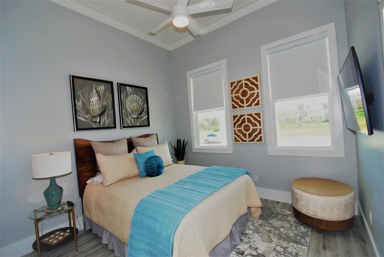 Holiday home Seaglass - Private At The Shores *