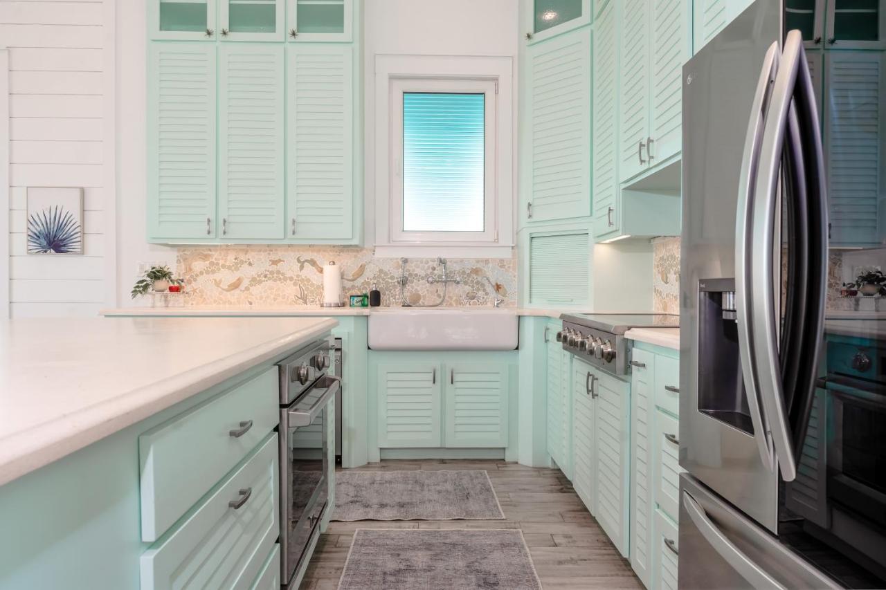 Holiday home Casa Sirena - Private Bayside With Pool South Padre Island
